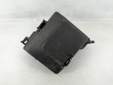 2015 Hyundai Sonata Fusebox Fuse Box Panel Relay Module P/N:6423-0102-7-000 Fits OEM Used Auto Parts - Oemusedautoparts1.com