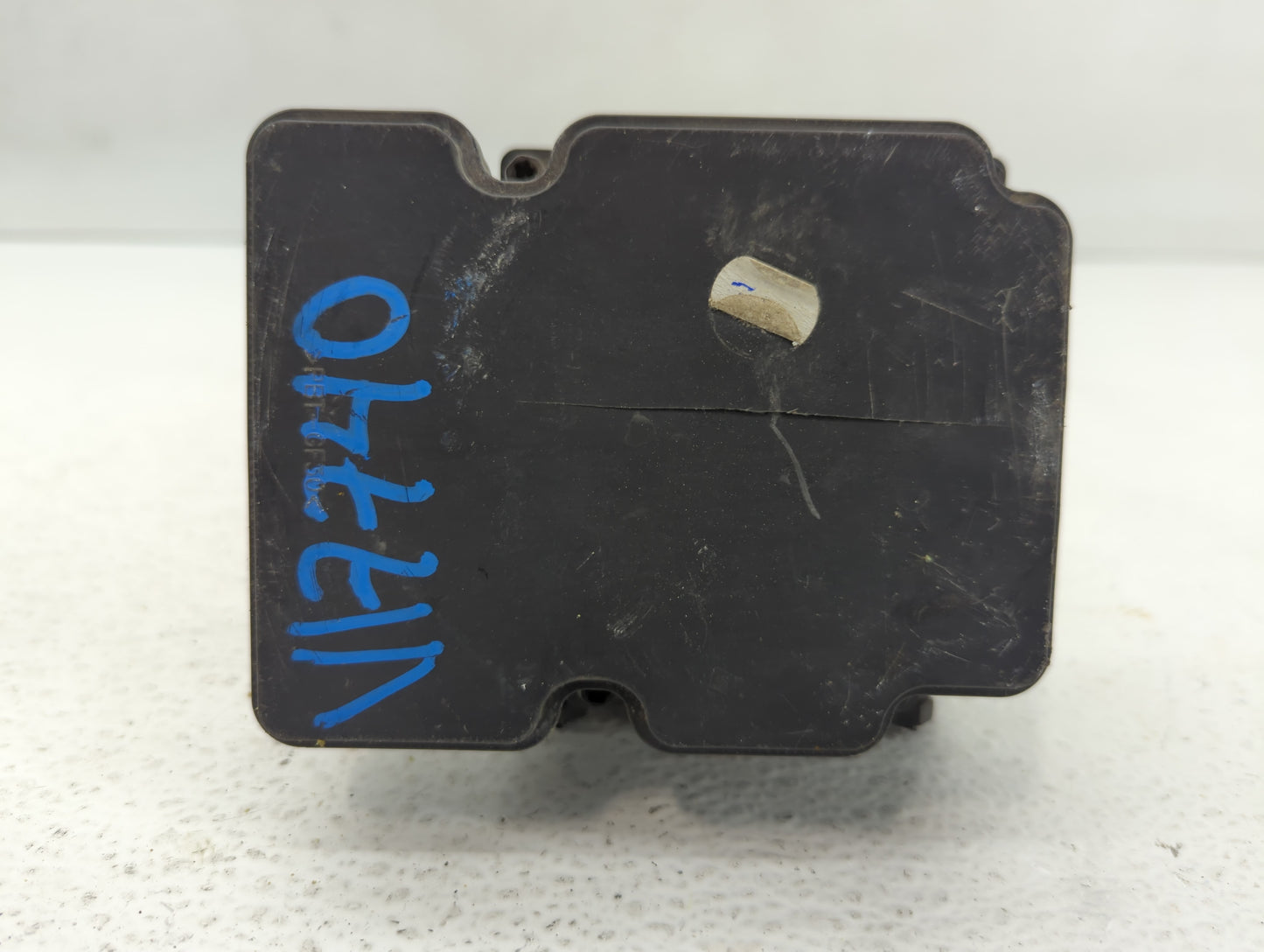 2015 Hyundai Sonata ABS Pump Control Module Replacement P/N:58920-C2201 58920-C2200, C2589-20500 Fits OEM Used Auto Parts - 