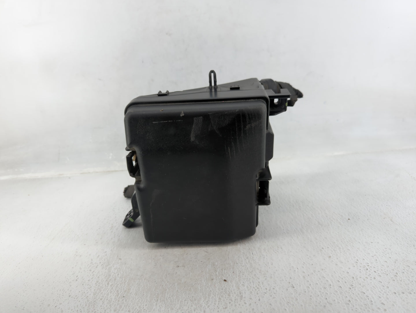 2015 Hyundai Sonata Fusebox Fuse Box Panel Relay Module P/N:91200C2040 6423-0102-7-000 Fits OEM Used Auto Parts - Oemusedaut