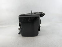 2015 Hyundai Sonata Fusebox Fuse Box Panel Relay Module P/N:91200C2040 6423-0102-7-000 Fits OEM Used Auto Parts - Oemusedaut