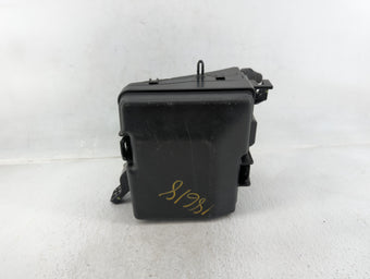 compare product 2015 Hyundai Sonata Fusebox Fuse Box Panel Relay Module P/N:6423-0102-7-000 Fits OEM Used Auto Parts