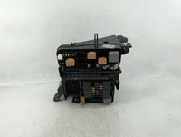 2015 Hyundai Sonata Fusebox Fuse Box Panel Relay Module P/N:6423-0102-7-000 Fits OEM Used Auto Parts - Oemusedautoparts1.com