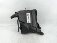 2015 Hyundai Sonata Fusebox Fuse Box Panel Relay Module P/N:6423-0102-7-000 Fits OEM Used Auto Parts - Oemusedautoparts1.com