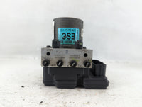 2015 Hyundai Sonata ABS Pump Control Module Replacement P/N:58920-C2200 Fits OEM Used Auto Parts - Oemusedautoparts1.com