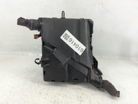 2015 Hyundai Sonata Fusebox Fuse Box Panel Relay Module P/N:6423-0102-7-000 Fits OEM Used Auto Parts - Oemusedautoparts1.com