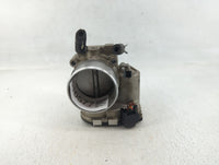 2015-2019 Hyundai Sonata Throttle Body P/N:35100-2G600 Fits Fits 2015 2016 2017 2018 2019 2020 2021 OEM Used Auto Parts - Oe