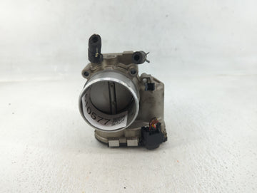 2015-2019 Hyundai Sonata Throttle Body P/N:35100-2G600 Fits Fits 2015 2016 2017 2018 2019 2020 2021 OEM Used Auto Parts - Oe