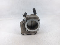 2015-2019 Hyundai Sonata Throttle Body P/N:35100-2G600 Fits Fits 2015 2016 2017 2018 2019 2020 2021 OEM Used Auto Parts - Oe