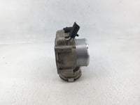 2015-2019 Hyundai Sonata Throttle Body P/N:35100-2G600 Fits Fits 2015 2016 2017 2018 2019 2020 2021 OEM Used Auto Parts - Oe