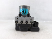 2015 Hyundai Sonata ABS Pump Control Module Replacement P/N:58920-C2200 C2589-20500 Fits OEM Used Auto Parts - Oemusedautopa