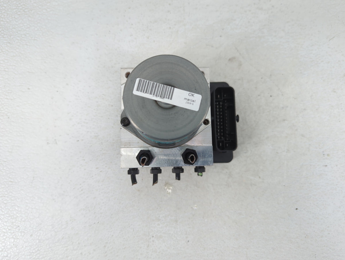 2015 Hyundai Sonata Anti-Lock Brake ABS Pump Module Actuator OEM P/N:58920-C2200 C2589-20500 Fits OEM Used Auto Parts - Oemu
