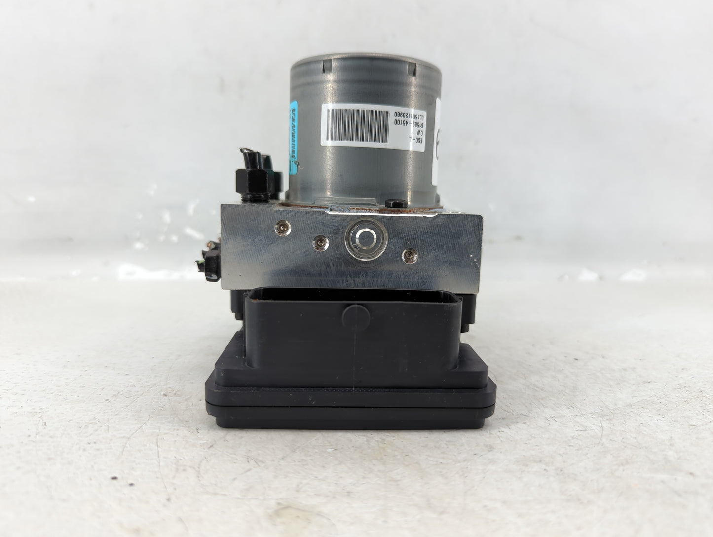 2015 Hyundai Sonata ABS Pump Control Module Replacement P/N:58920-C2200 C2589-20500 Fits OEM Used Auto Parts - Oemusedautopa