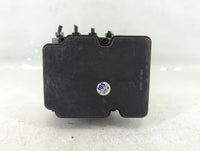 2015 Hyundai Sonata ABS Pump Control Module Replacement P/N:58920-C2200 C2589-20500 Fits OEM Used Auto Parts - Oemusedautopa