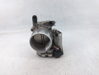 compare product 2015-2019 Hyundai Sonata Throttle Body P/N:35100-2G600 Fits Fits 2015 2016 2017 2018 2019 2020 2021 OEM Used Auto Parts