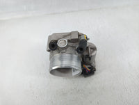 2015-2019 Hyundai Sonata Throttle Body P/N:35100-2G600 Fits Fits 2015 2016 2017 2018 2019 2020 2021 OEM Used Auto Parts - Oe