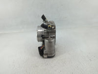 2015-2019 Hyundai Sonata Throttle Body P/N:35100-2G600 Fits Fits 2015 2016 2017 2018 2019 2020 2021 OEM Used Auto Parts - Oe