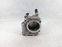 2015-2019 Hyundai Sonata Throttle Body P/N:35100-2G600 Fits Fits 2015 2016 2017 2018 2019 2020 2021 OEM Used Auto Parts - Oe