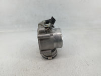 2015-2019 Hyundai Sonata Throttle Body P/N:35100-2G600 Fits Fits 2015 2016 2017 2018 2019 2020 2021 OEM Used Auto Parts - Oe