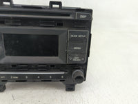 2015 Hyundai Sonata Radio AM FM Cd Player Receiver Replacement P/N:96170-C20004X Fits OEM Used Auto Parts - Oemusedautoparts