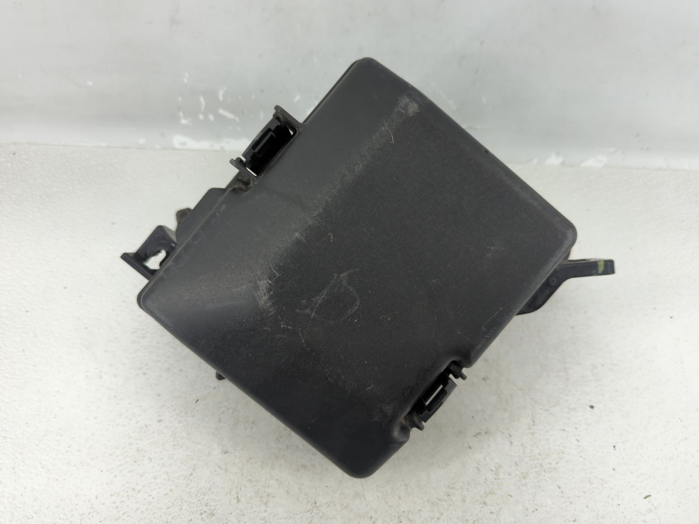 2015 Hyundai Sonata Fusebox Fuse Box Panel Relay Module P/N:91200C2040 6423-0102-7-000 Fits OEM Used Auto Parts - Oemusedaut