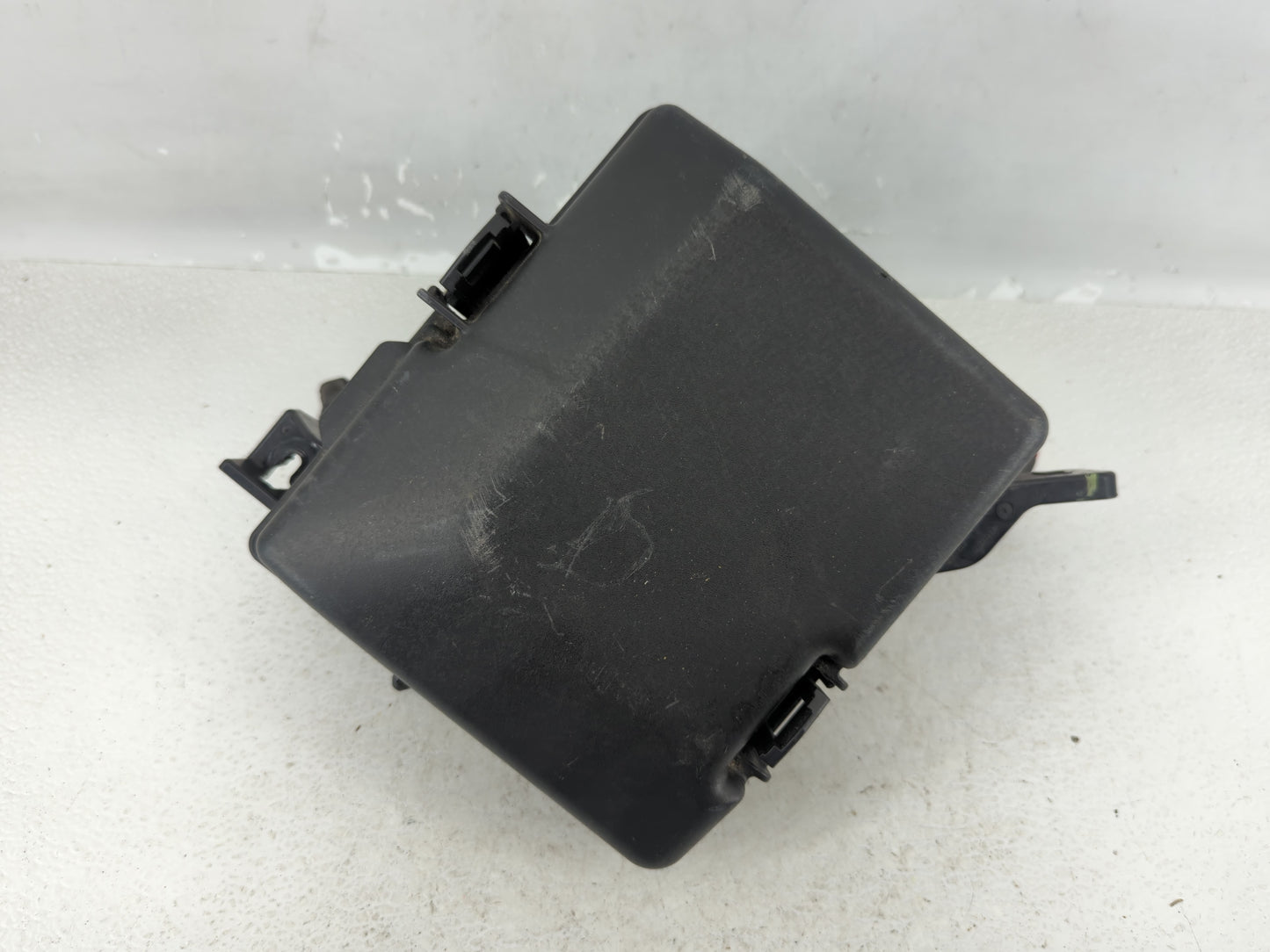 2015 Hyundai Sonata Fusebox Fuse Box Panel Relay Module P/N:91200C2040 6423-0102-7-000 Fits OEM Used Auto Parts - Oemusedaut