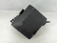 2015 Hyundai Sonata Fusebox Fuse Box Panel Relay Module P/N:91200C2040 6423-0102-7-000 Fits OEM Used Auto Parts - Oemusedaut