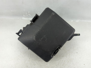 2015 Hyundai Sonata Fusebox Fuse Box Panel Relay Module P/N:91200C2040 6423-0102-7-000 Fits OEM Used Auto Parts - Oemusedaut