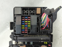 2015 Hyundai Sonata Fusebox Fuse Box Panel Relay Module P/N:91200C2040 6423-0102-7-000 Fits OEM Used Auto Parts - Oemusedaut