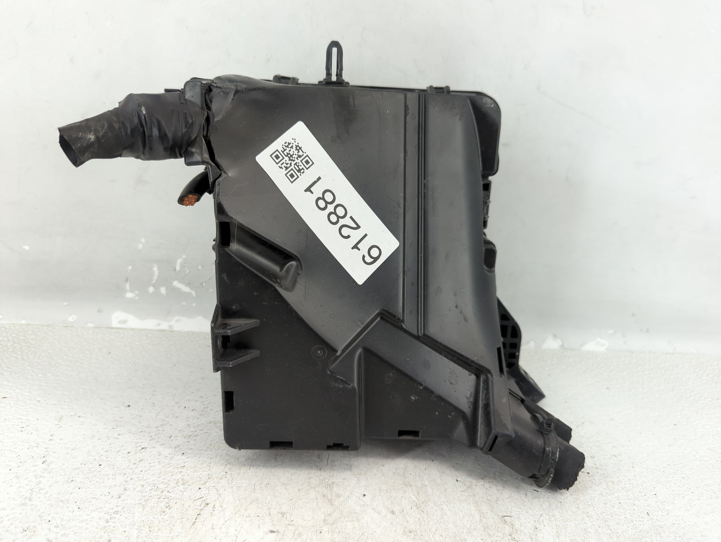 2015 Hyundai Sonata Fusebox Fuse Box Panel Relay Module P/N:91200C2040 6423-0102-7-000 Fits OEM Used Auto Parts - Oemusedaut