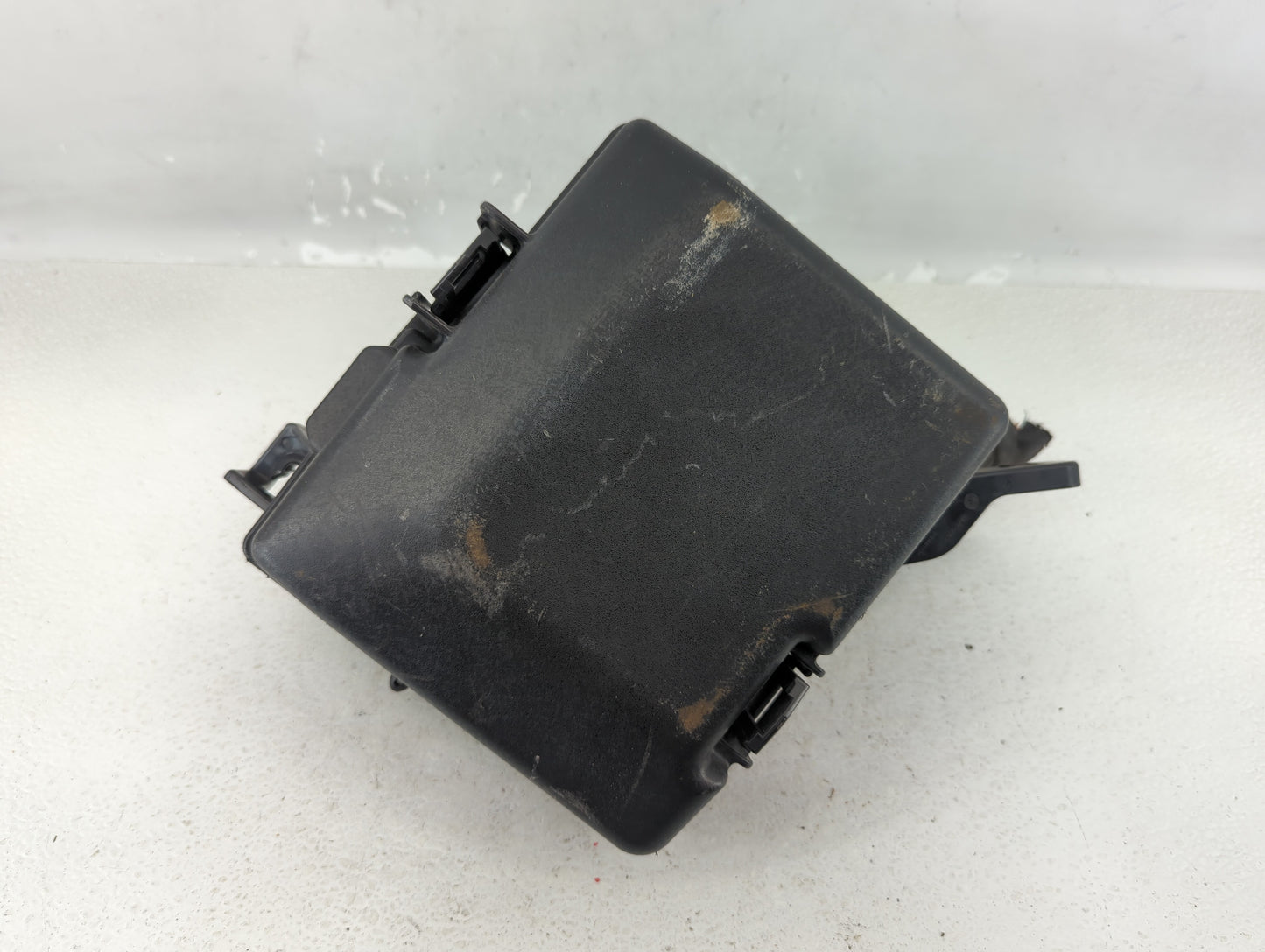 2015 Hyundai Sonata Fusebox Fuse Box Panel Relay Module P/N:6423-0102-7-000 Fits OEM Used Auto Parts - Oemusedautoparts1.com