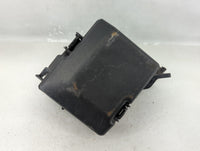 2015 Hyundai Sonata Fusebox Fuse Box Panel Relay Module P/N:6423-0102-7-000 Fits OEM Used Auto Parts - Oemusedautoparts1.com