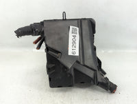 2015 Hyundai Sonata Fusebox Fuse Box Panel Relay Module P/N:6423-0102-7-000 Fits OEM Used Auto Parts - Oemusedautoparts1.com