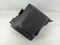 2015 Hyundai Sonata Fusebox Fuse Box Panel Relay Module P/N:6423-0102-7-000 Fits OEM Used Auto Parts - Oemusedautoparts1.com