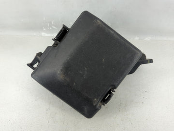2015 Hyundai Sonata Fusebox Fuse Box Panel Relay Module P/N:6423-0102-7-000 Fits OEM Used Auto Parts - Oemusedautoparts1.com