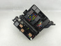 2015 Hyundai Sonata Fusebox Fuse Box Panel Relay Module P/N:6423-0102-7-000 Fits OEM Used Auto Parts - Oemusedautoparts1.com