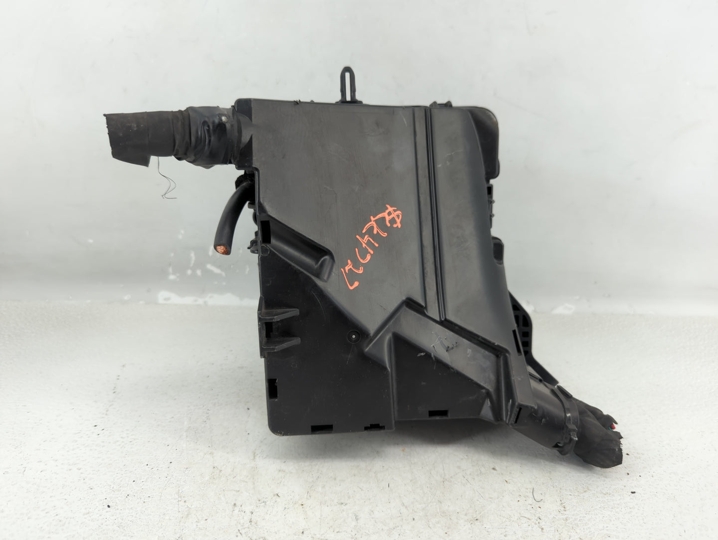 2015 Hyundai Sonata Fusebox Fuse Box Panel Relay Module P/N:6423-0102-7-000 Fits OEM Used Auto Parts - Oemusedautoparts1.com