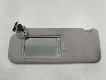 compare product 2015-2019 Hyundai Sonata Sun Visor Shade Replacement Driver Left Mirror Fits Fits 2015 2016 2017 2018 2019 OEM Used Auto Parts