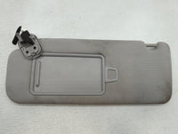 2015-2019 Hyundai Sonata Sun Visor Shade Replacement Driver Left Mirror Fits Fits 2015 2016 2017 2018 2019 OEM Used Auto Par