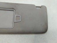 2015-2019 Hyundai Sonata Sun Visor Shade Replacement Driver Left Mirror Fits Fits 2015 2016 2017 2018 2019 OEM Used Auto Par