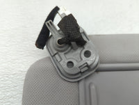 2015-2019 Hyundai Sonata Sun Visor Shade Replacement Driver Left Mirror Fits Fits 2015 2016 2017 2018 2019 OEM Used Auto Par