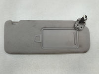 2015-2019 Hyundai Sonata Sun Visor Shade Replacement Passenger Right Mirror Fits Fits 2015 2016 2017 2018 2019 OEM Used Auto