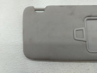 2015-2019 Hyundai Sonata Sun Visor Shade Replacement Passenger Right Mirror Fits Fits 2015 2016 2017 2018 2019 OEM Used Auto