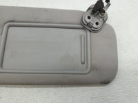 2015-2019 Hyundai Sonata Sun Visor Shade Replacement Passenger Right Mirror Fits Fits 2015 2016 2017 2018 2019 OEM Used Auto