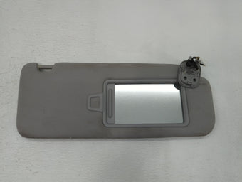 compare product 2015-2019 Hyundai Sonata Sun Visor Shade Replacement Passenger Right Mirror Fits Fits 2015 2016 2017 2018 2019 OEM Used Auto Parts