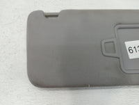 2015-2019 Hyundai Sonata Sun Visor Shade Replacement Passenger Right Mirror Fits Fits 2015 2016 2017 2018 2019 OEM Used Auto