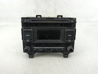 2015-2015 Hyundai Sonata Am Fm Cd Player Radio Receiver - Oemusedautoparts1.com