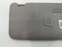 2015-2019 Hyundai Sonata Sun Visor Shade Replacement Passenger Right Mirror Fits Fits 2015 2016 2017 2018 2019 OEM Used Auto