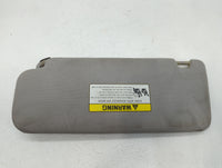 2015-2019 Hyundai Sonata Sun Visor Shade Replacement Passenger Right Mirror Fits Fits 2015 2016 2017 2018 2019 OEM Used Auto