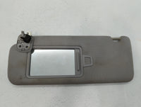 2015-2019 Hyundai Sonata Sun Visor Shade Replacement Driver Left Mirror Fits Fits 2015 2016 2017 2018 2019 OEM Used Auto Par
