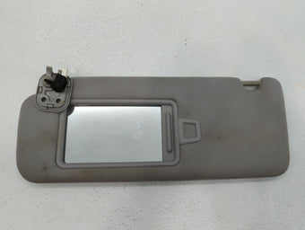 compare product 2015-2019 Hyundai Sonata Sun Visor Shade Replacement Driver Left Mirror Fits Fits 2015 2016 2017 2018 2019 OEM Used Auto Parts